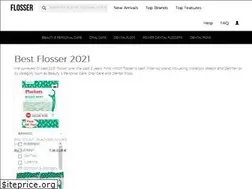Sites similar to flosser.biz