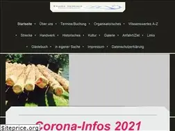 Sites similar to flossfahren.de