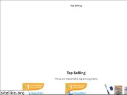 Sites similar to flossfish.com