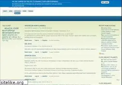 Sites similar to flosshub.org