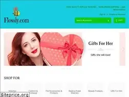 Sites similar to flossiy.com