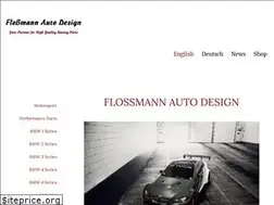 Sites similar to flossmann-bmw.com