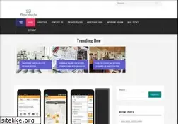 Sites similar to flossmarche.org