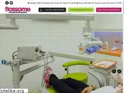 Sites similar to flossomeortho.com