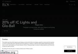 Sites similar to flosstore.nl