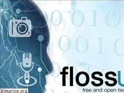 Sites similar to flossuk.org