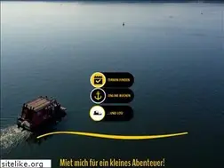 Sites similar to flossundlos.de