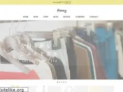 Sites similar to flossy.co.jp