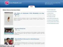 Sites similar to flostenik.com