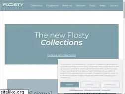 Sites similar to flosty.com