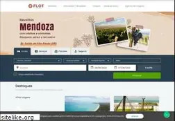Sites similar to flot.com.br