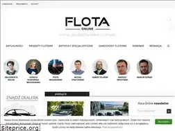 Sites similar to flota.com.pl