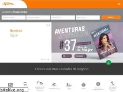 Sites similar to flotalamacarena.com