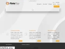 Sites similar to flotaplus.pl