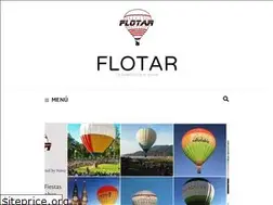 Sites similar to flotarenglobo.com