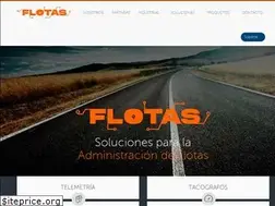 Sites similar to flotas.mx