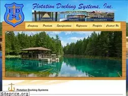 Sites similar to flotationdocking.com