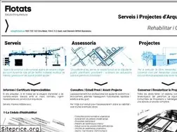 Sites similar to flotats.eu