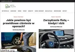 Sites similar to flotawielkopolski.pl