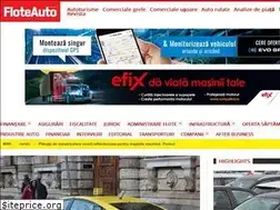 Sites similar to floteauto.ro