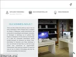 Sites similar to flotec.fr