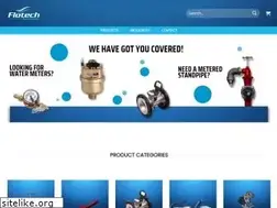 Sites similar to flotech.com.au