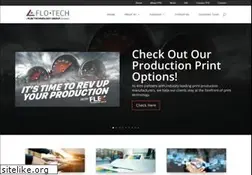 Sites similar to flotech.net
