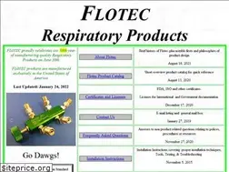 Sites similar to floteco2.com
