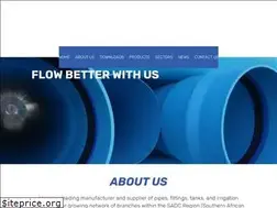 Sites similar to flotekafrica.com