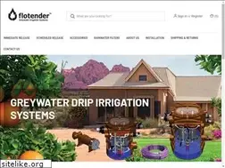 Sites similar to flotender.com