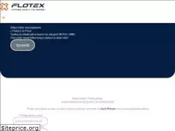 Sites similar to flotex.pl