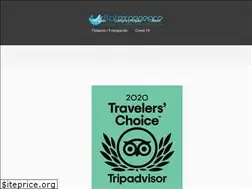 Sites similar to flotexperience.es