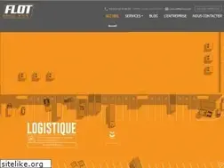Sites similar to flotfrance.fr