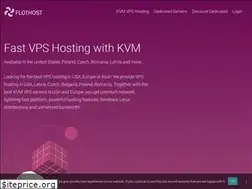 Sites similar to flothost.com
