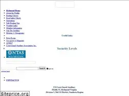 Sites similar to flotilla31.org