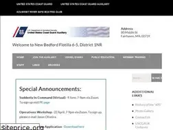 Sites similar to flotilla65.com