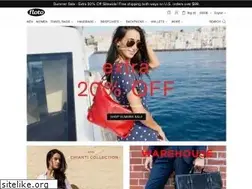 Sites similar to floto.com