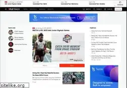 Sites similar to flotrack.com
