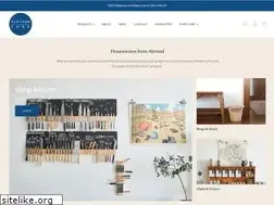 Sites similar to flotsamandfork.com