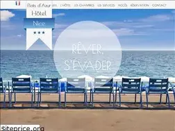 Sites similar to flotsdazur.com
