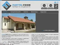 Sites similar to flottaform.hu