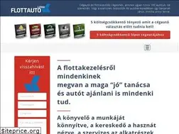 Sites similar to flottakezeles.hu