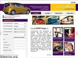 Sites similar to flottarent.hu