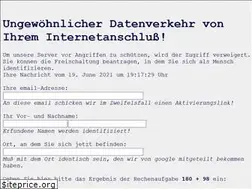 Sites similar to flotte-blumen.de