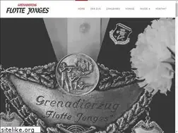 Sites similar to flotte-jonges.com