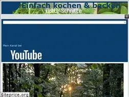 Sites similar to flotte-schnitte.de