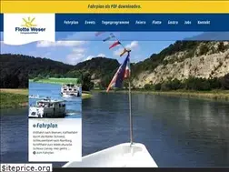 Sites similar to flotte-weser.de