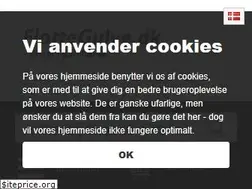 Sites similar to flottegulve.dk