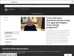 Sites similar to flottegulve.no