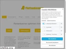 Sites similar to flottenkenner.de